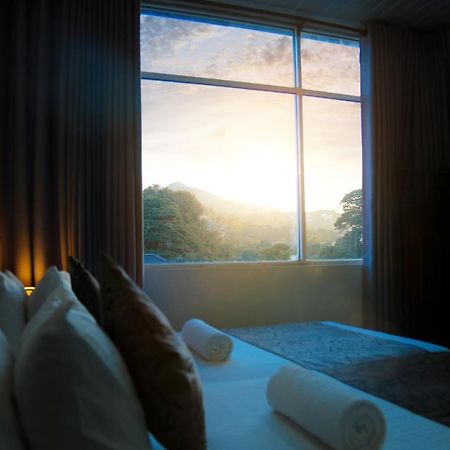 Kandy Tower Inn Luaran gambar