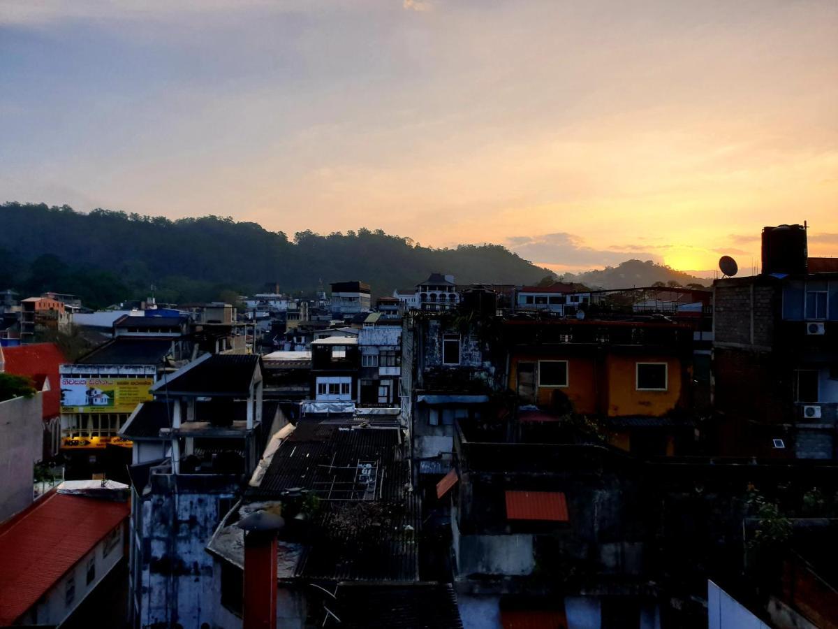 Kandy Tower Inn Luaran gambar