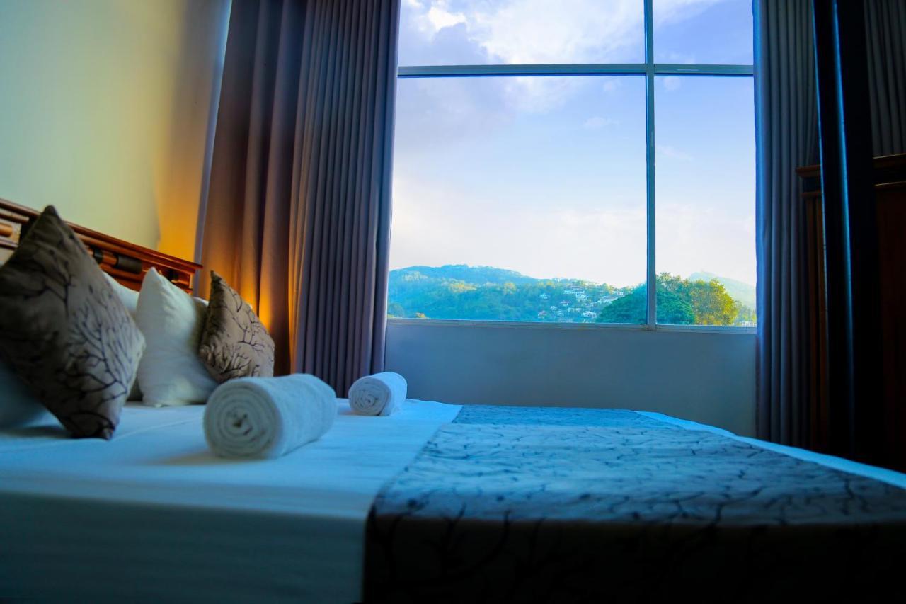 Kandy Tower Inn Luaran gambar