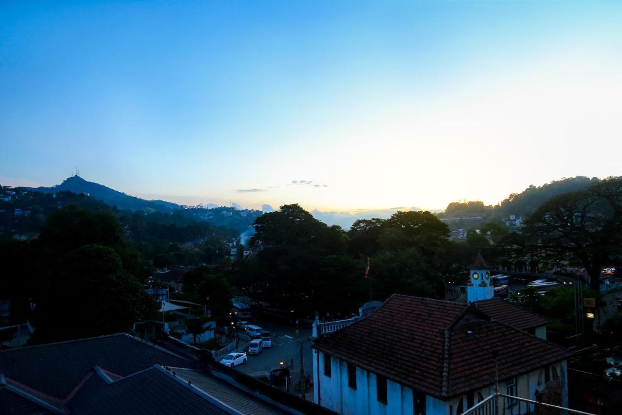 Kandy Tower Inn Luaran gambar