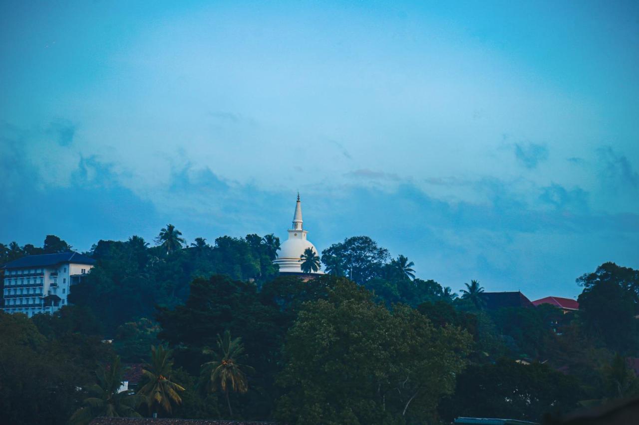 Kandy Tower Inn Luaran gambar