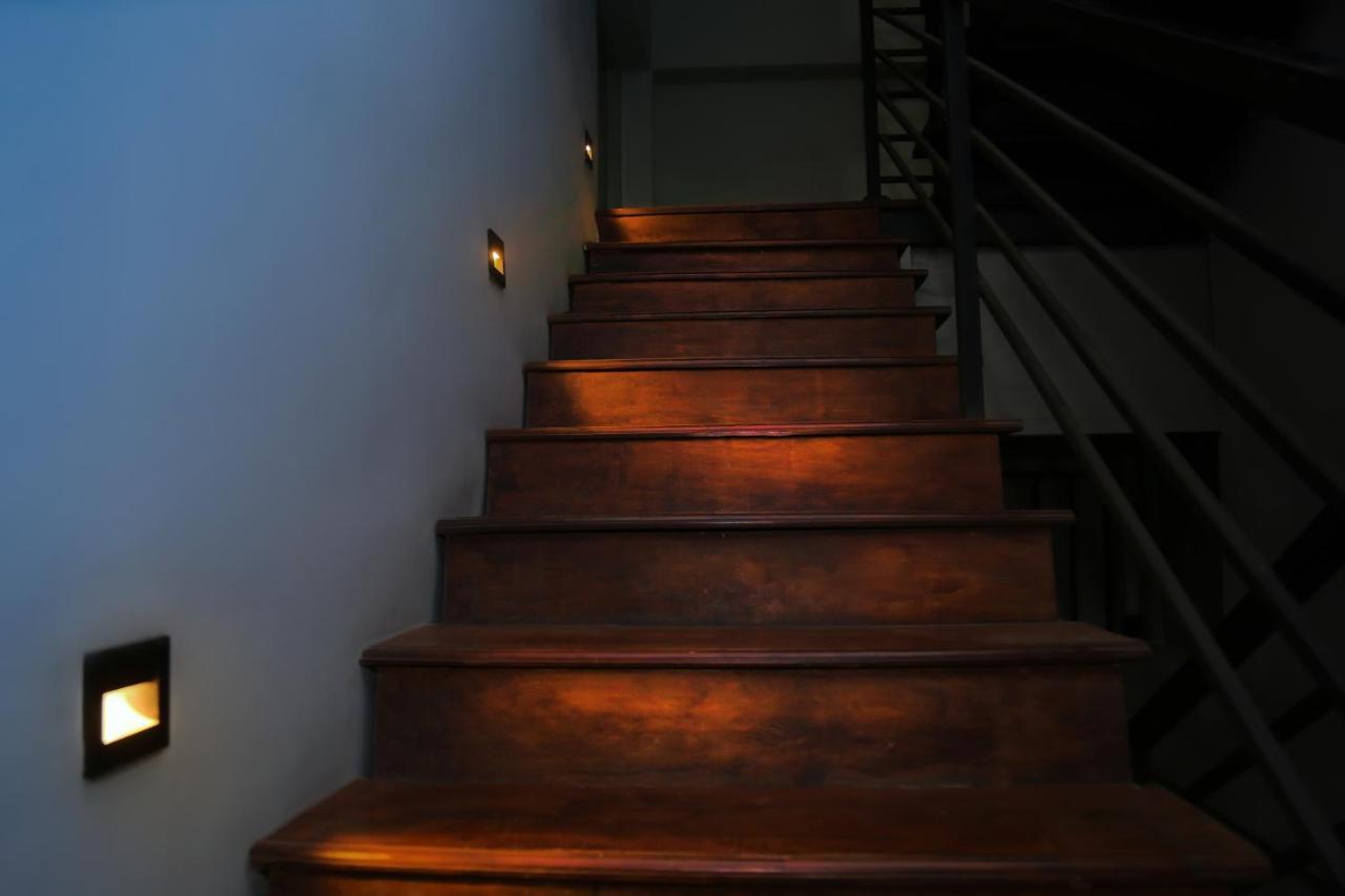 Kandy Tower Inn Luaran gambar