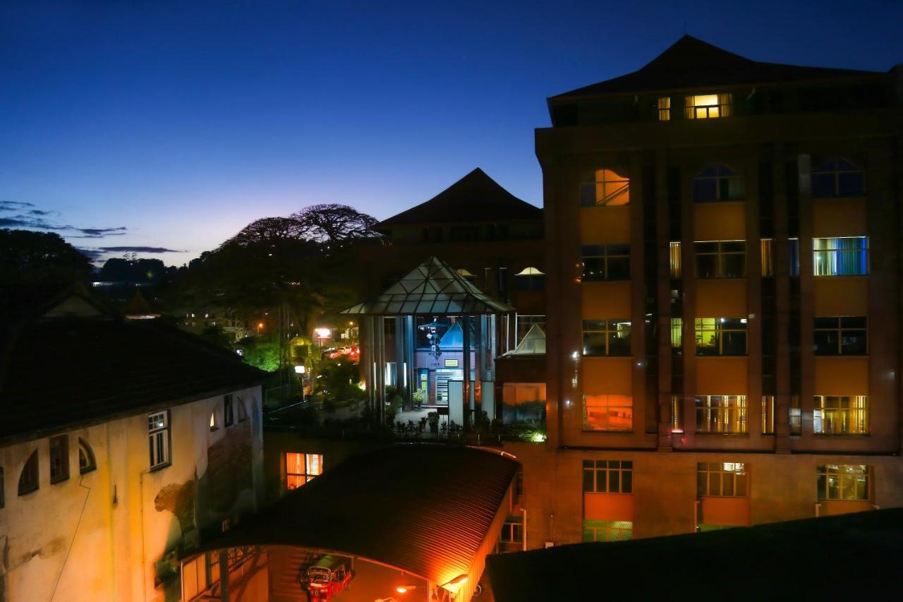 Kandy Tower Inn Luaran gambar