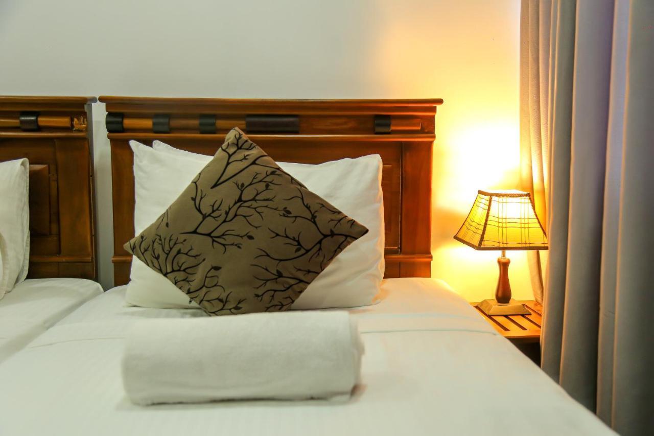 Kandy Tower Inn Luaran gambar