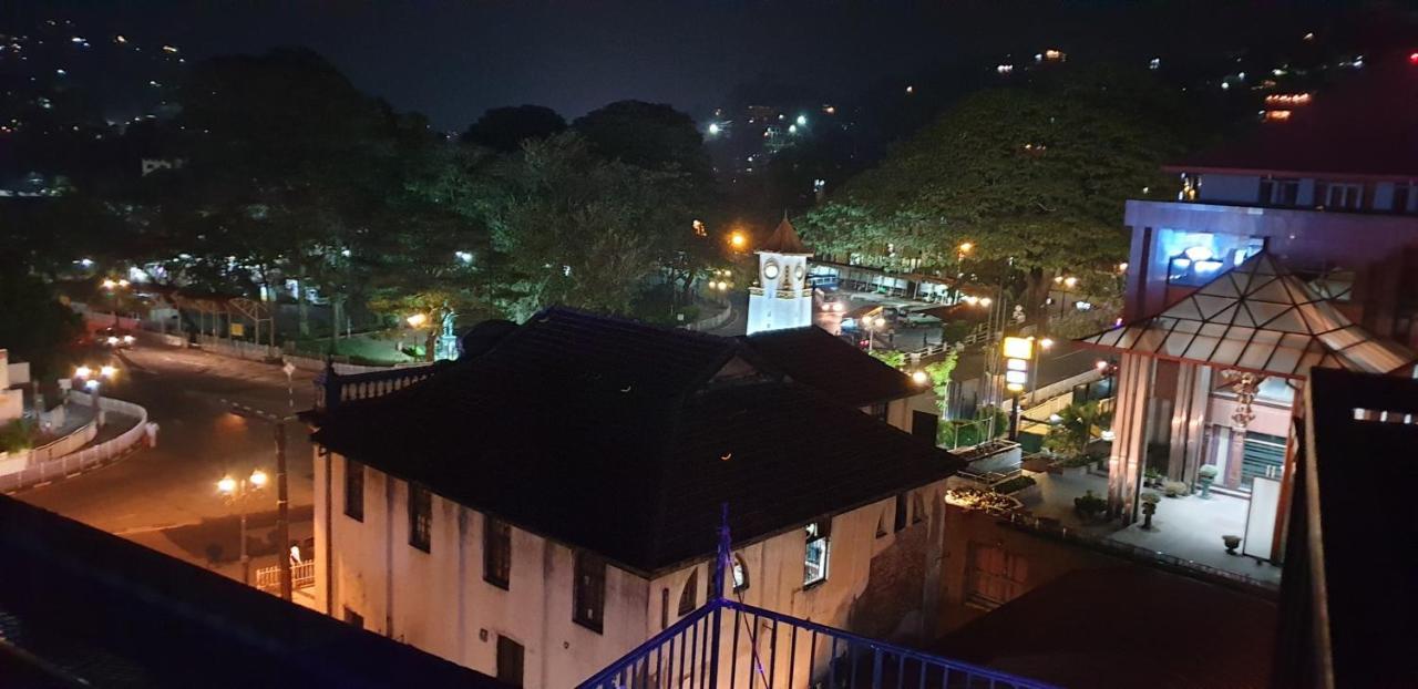 Kandy Tower Inn Luaran gambar